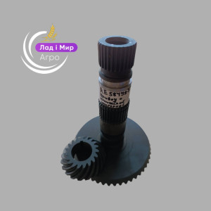 RE584987 Gear Set (John Deere)