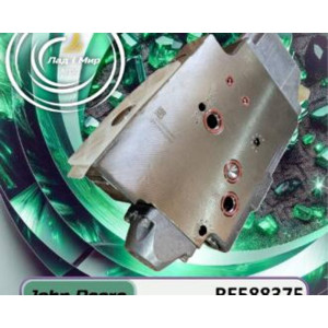 RE588375 Hydraulic Section (John Deere)