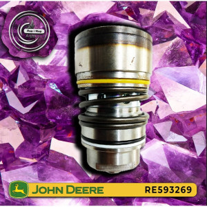 RE593269 Coupling (John Deere)