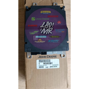 RE593381 Electronic Control Unit (John Deere)