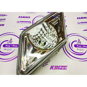 RE595244 HEADLIGHT (John Deere)
