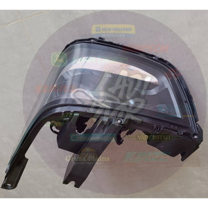 RE596265 Left Front Headlight (John Deere)