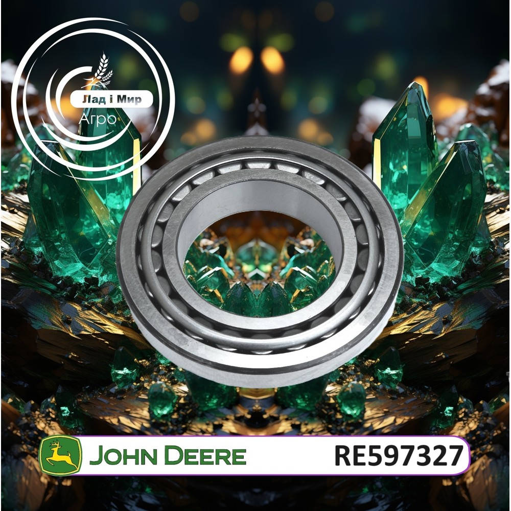 RE597327 Łożysko (John Deere)