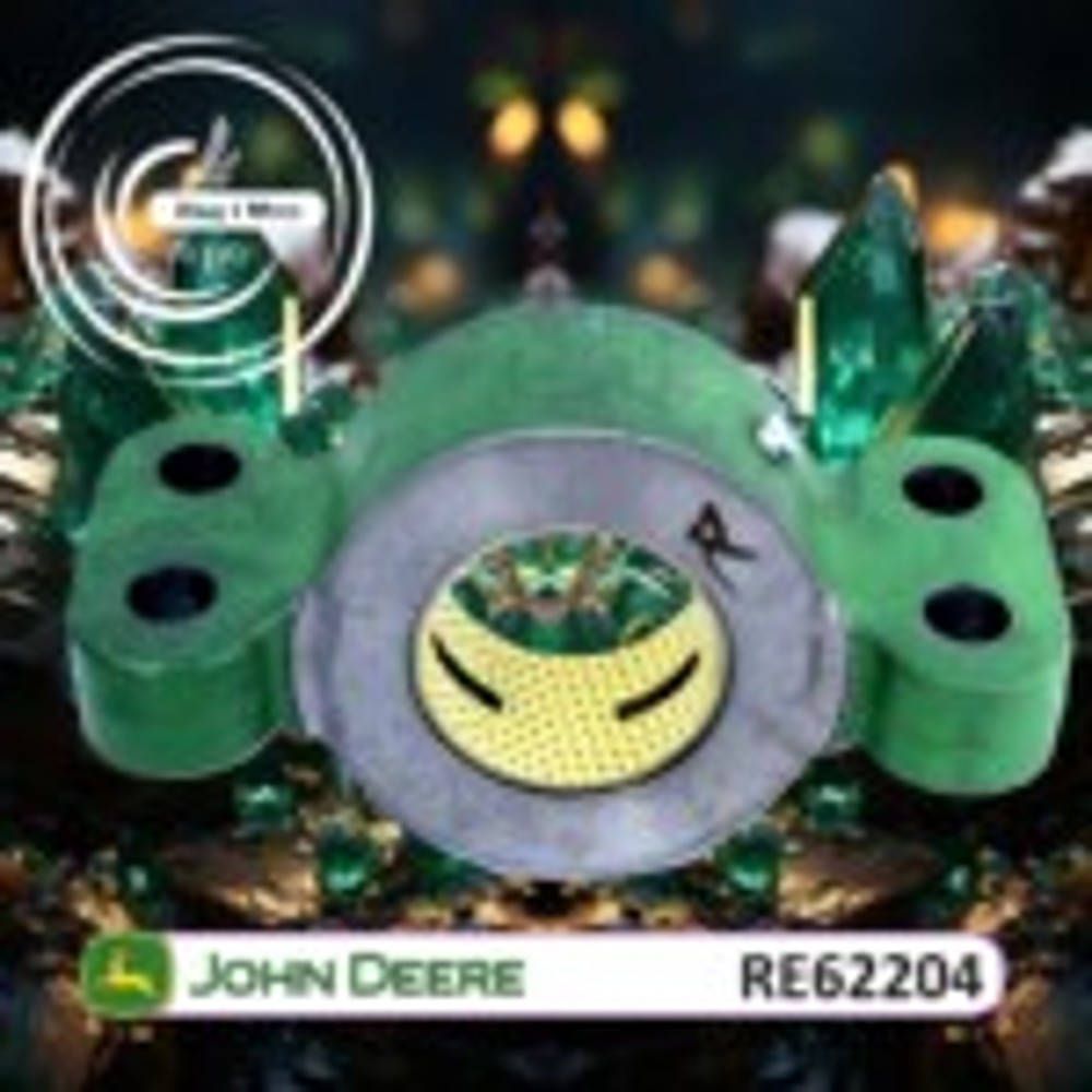 RE62204 Бугіль (John Deere)