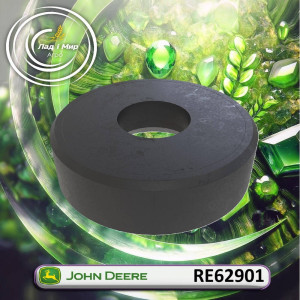 RE62901 Insulator (John Deere)