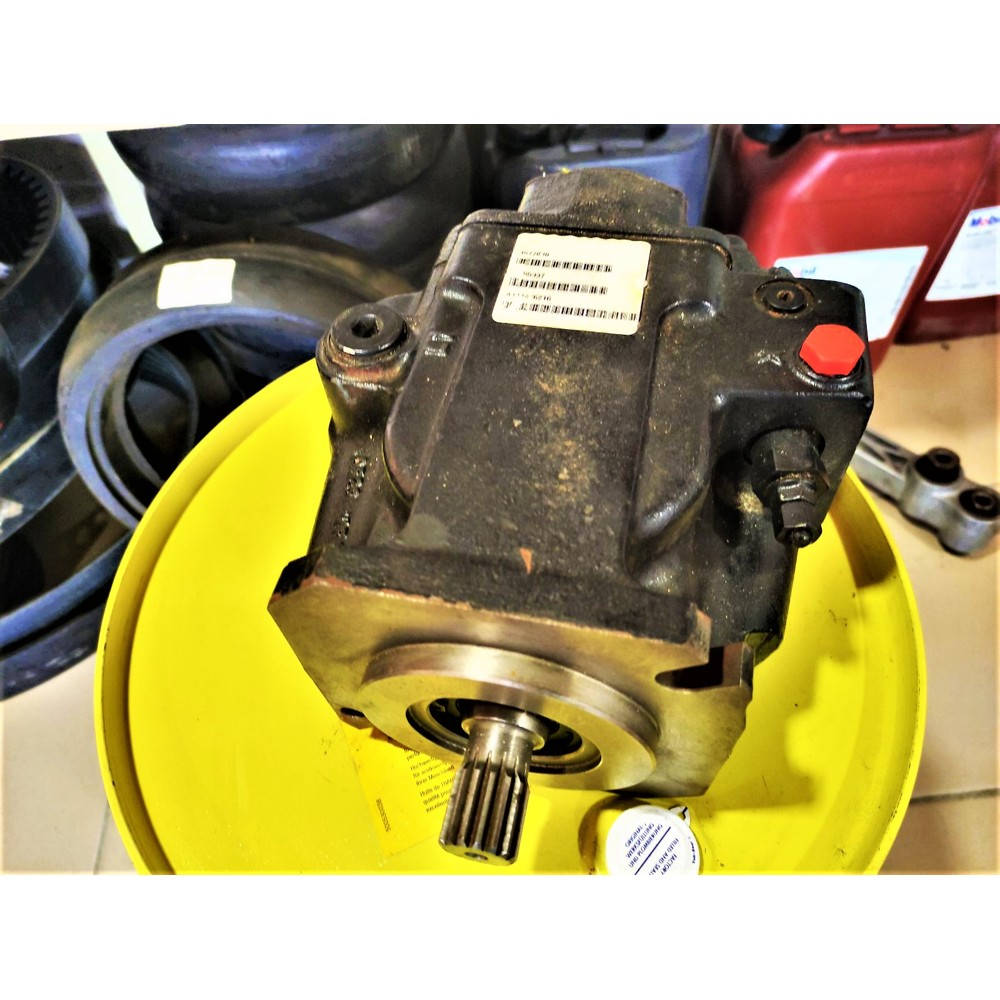 RE65337 Pompa hydrauliczna (John Deere)
