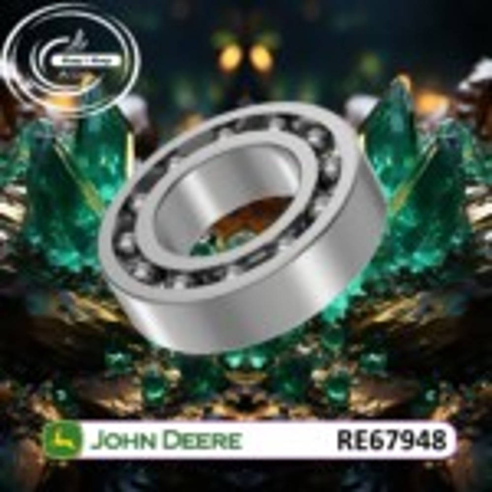 RE67948 Ball Bearing (John Deere)