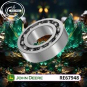 RE67948 Ball Bearing (John Deere)