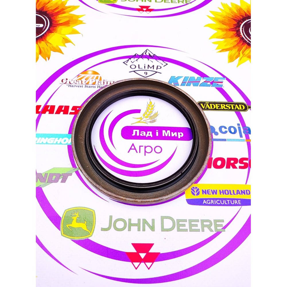 RE69802 Ущiльнення, сальник, герметик (John Deere)