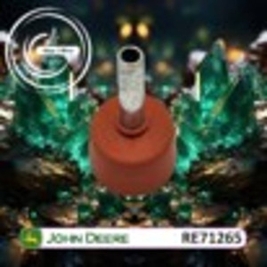 RE71265 Insulator (John Deere)