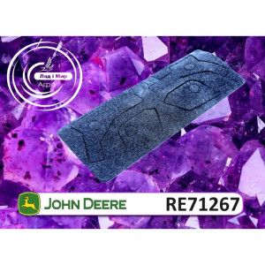 RE71267 Cabin Roof Seal (John Deere)