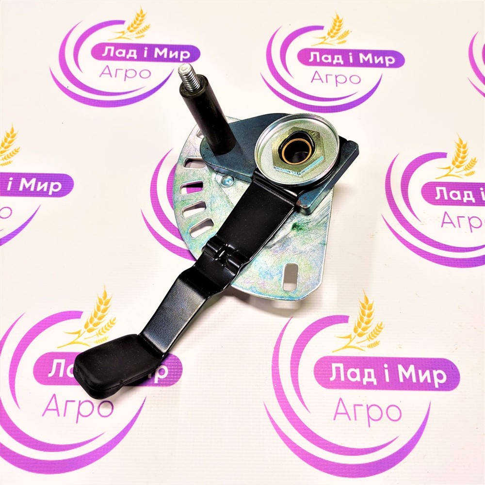 SAA11485 Regulator (John Deere)