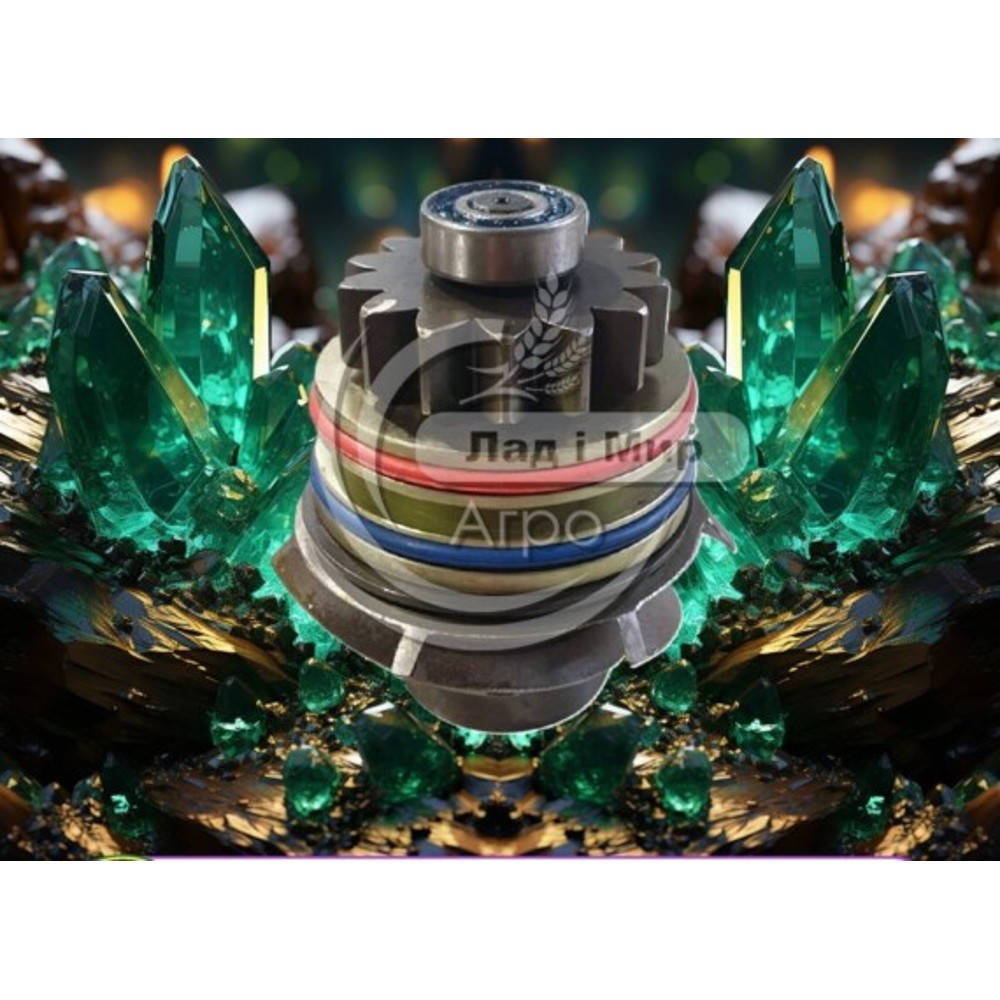 SE501228 Pompa wodna (John Deere)