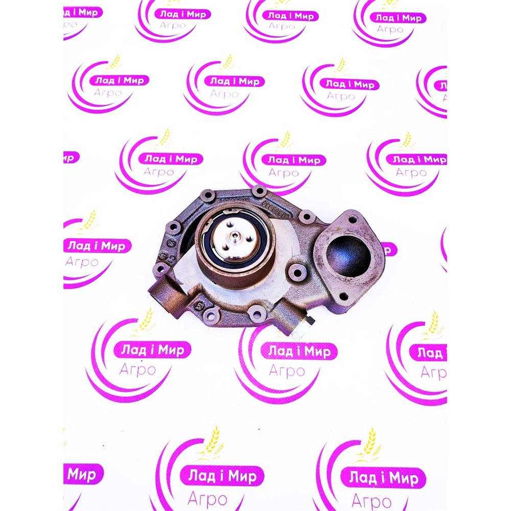 SE501609 Water Pump for Cooling System (John Deere)
