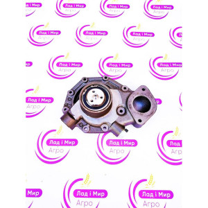 SE501609 Water Pump for Cooling System (John Deere)