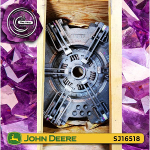 SJ16518 Муфта зчеплення (John Deere)