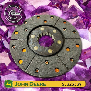 SJ323537 Brake Disc (John Deere)
