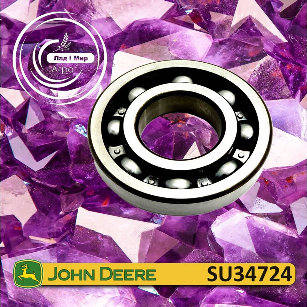 SU34724 Łożysko (John Deere)