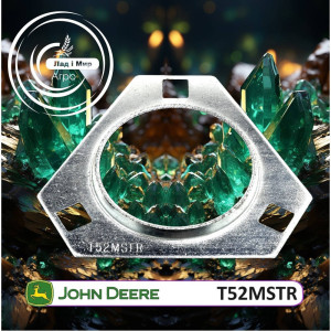 T52MSTR Kołnierz łożyska (John Deere)
