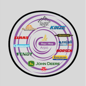 T56238 Ring (John Deere)
