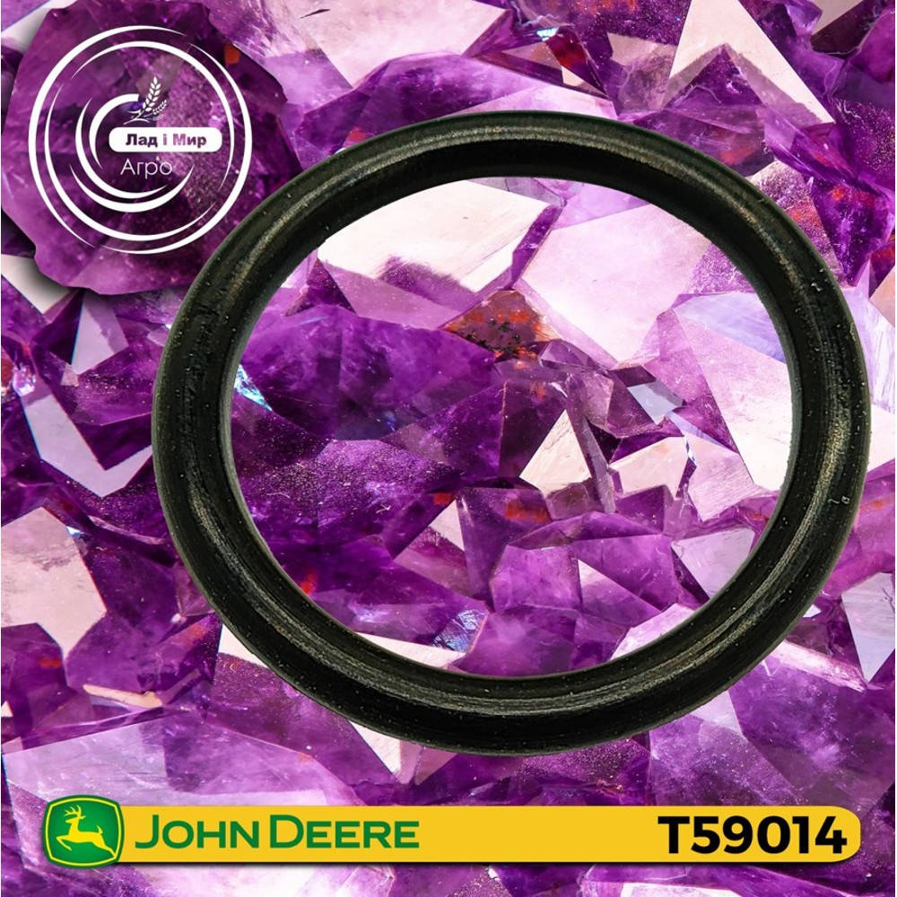 T59014 O-ring (John Deere)