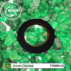 T70309 Disk (John Deere)