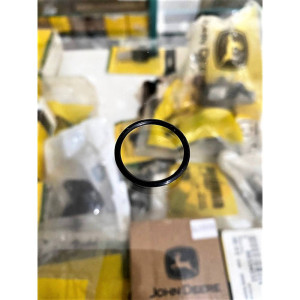 T77858 Seal Ring 18.771 X 1.778 mm (0.739" X 0.070"), SIZE -12 (John Deere)
