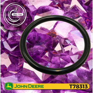 T78313 Seal Ring (John Deere)