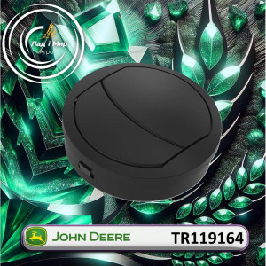 TR119164 Blinds (John Deere)