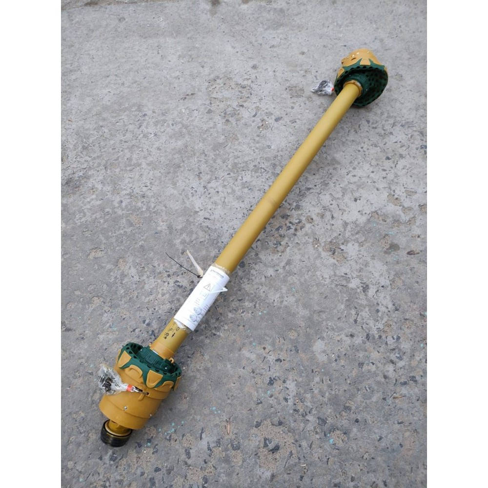 WZ1245007 Shaft (John Deere)