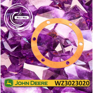 WZ3023020 Seal (John Deere)
