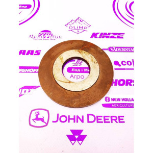 WZ3023035 Guide Ring (John Deere)