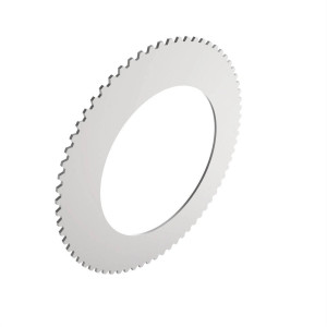 YZ106211 Plate (John Deere)