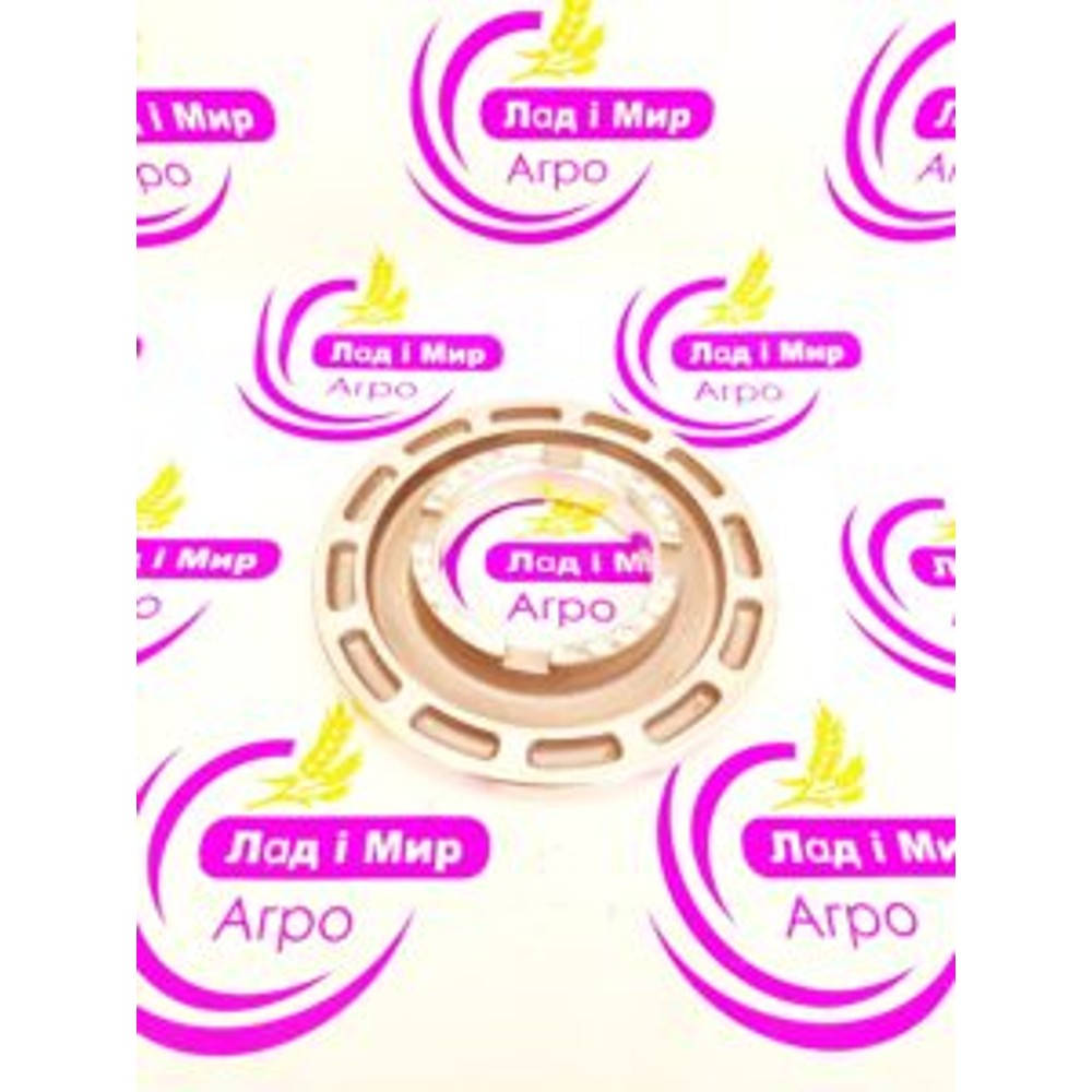 YZ106478 Piston (John Deere)