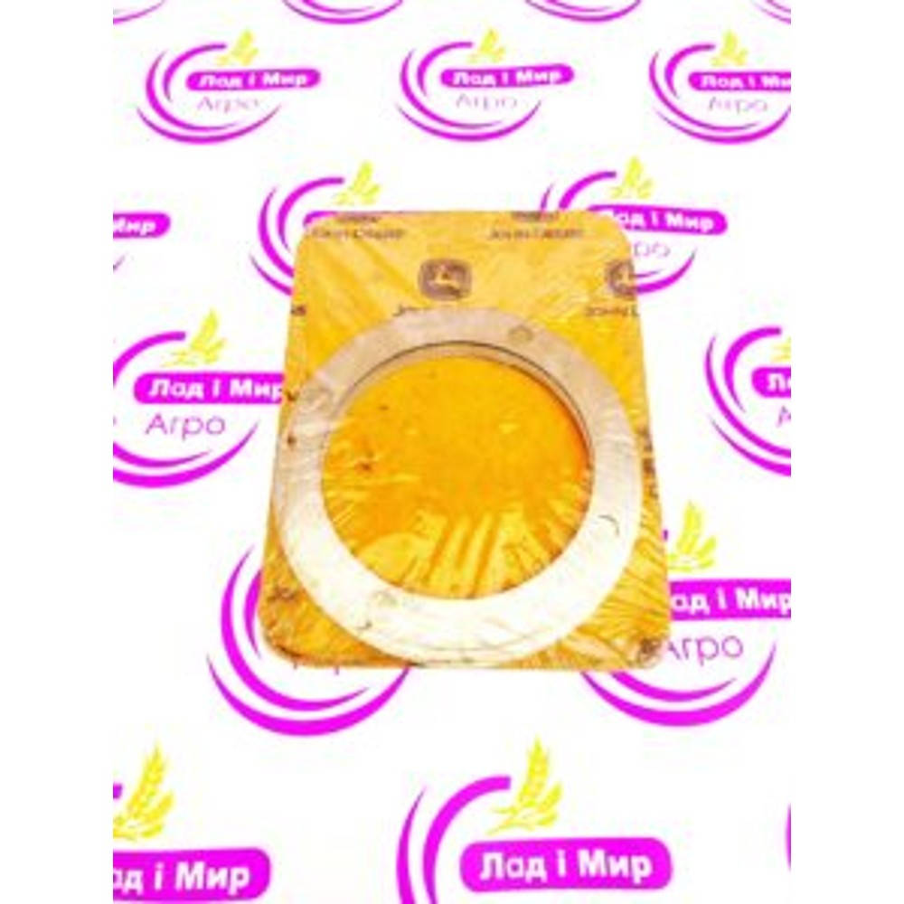 YZ501621 Set (John Deere)