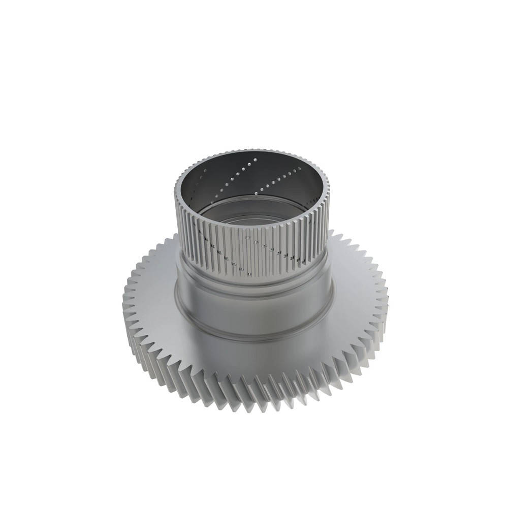 YZ501938 gear (John Deere)