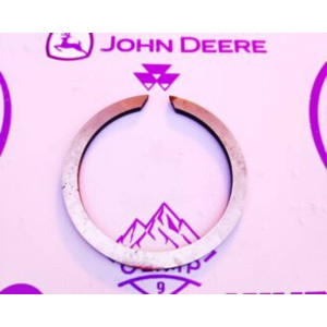 YZ502123 Spring Ring (John Deere)