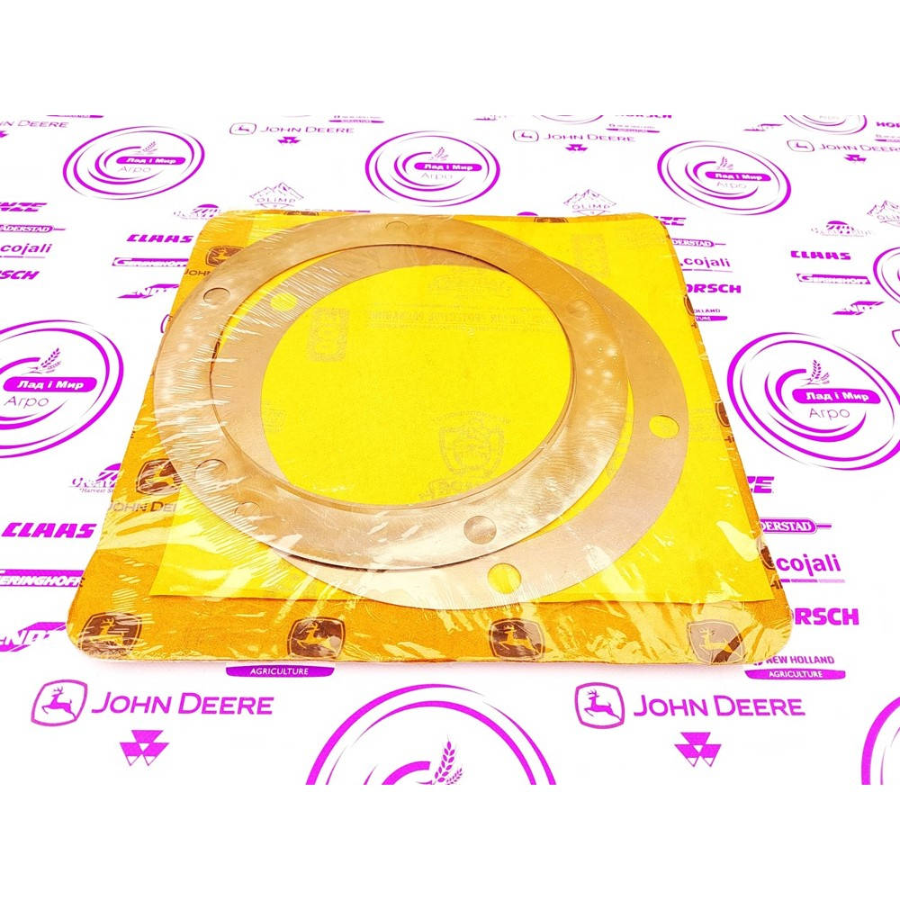 YZ90698 Gasket Set (John Deere)