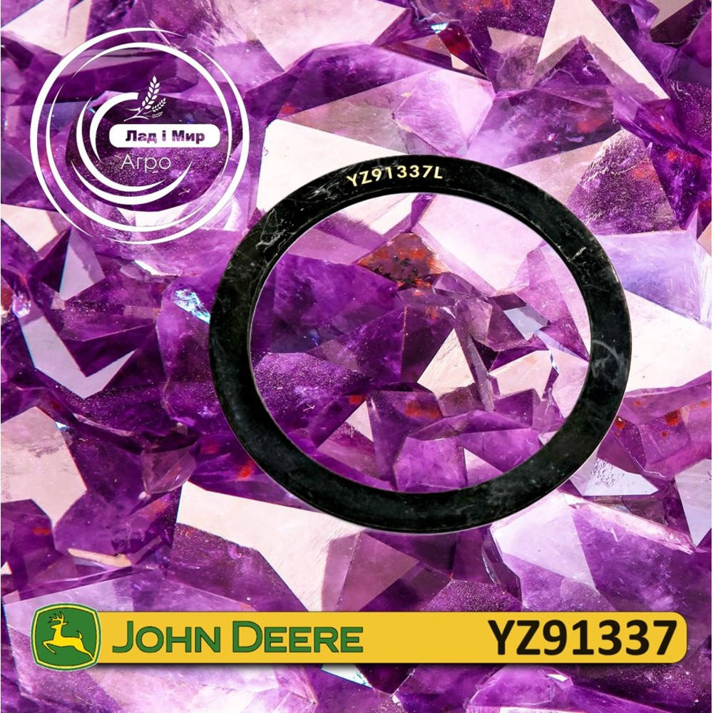 YZ91337 Washer (John Deere)
