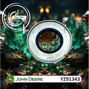 YZ91343 Seal (John Deere)