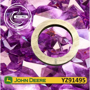 YZ91495 Washer (John Deere)