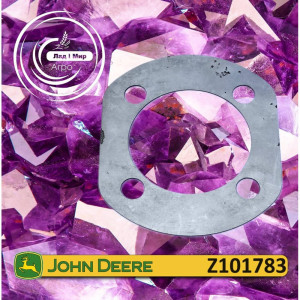 Z101783 Adjustable Rigid Spacer (John Deere)