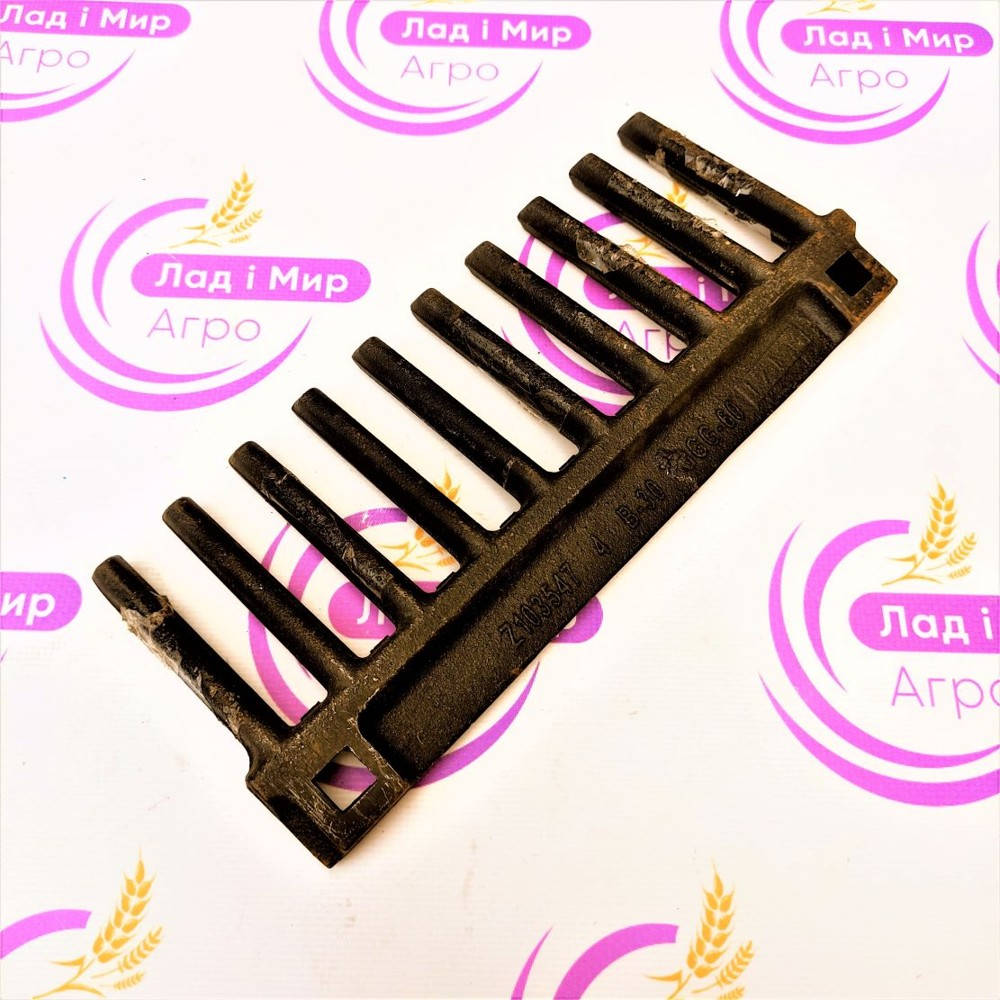 Z103547 Rake Tooth (John Deere)