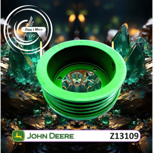 Z13109 Pulley (John Deere)