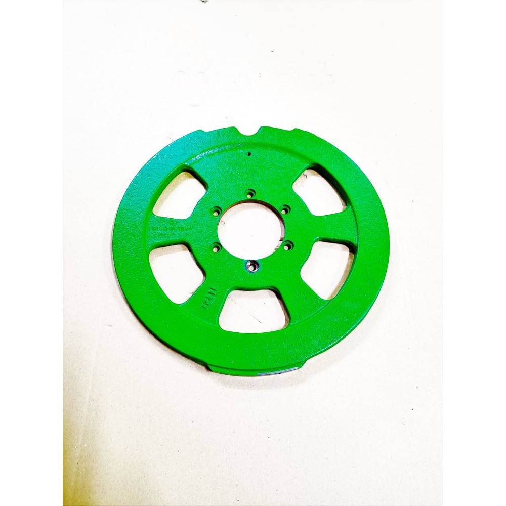 Z13215 Кришка металева (John Deere)