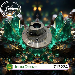 Z13224 Hub (John Deere)