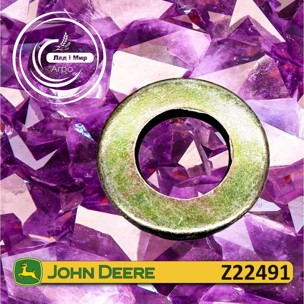 Z22491 Washer (John Deere)