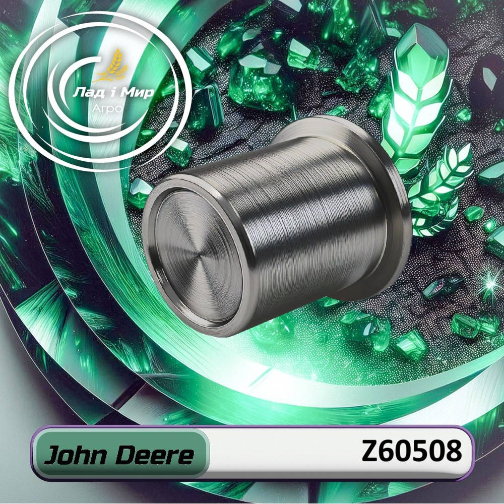 Z60508 bushing (John Deere)