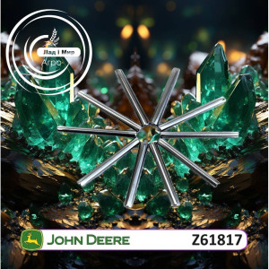 Z61817 Stud (John Deere)