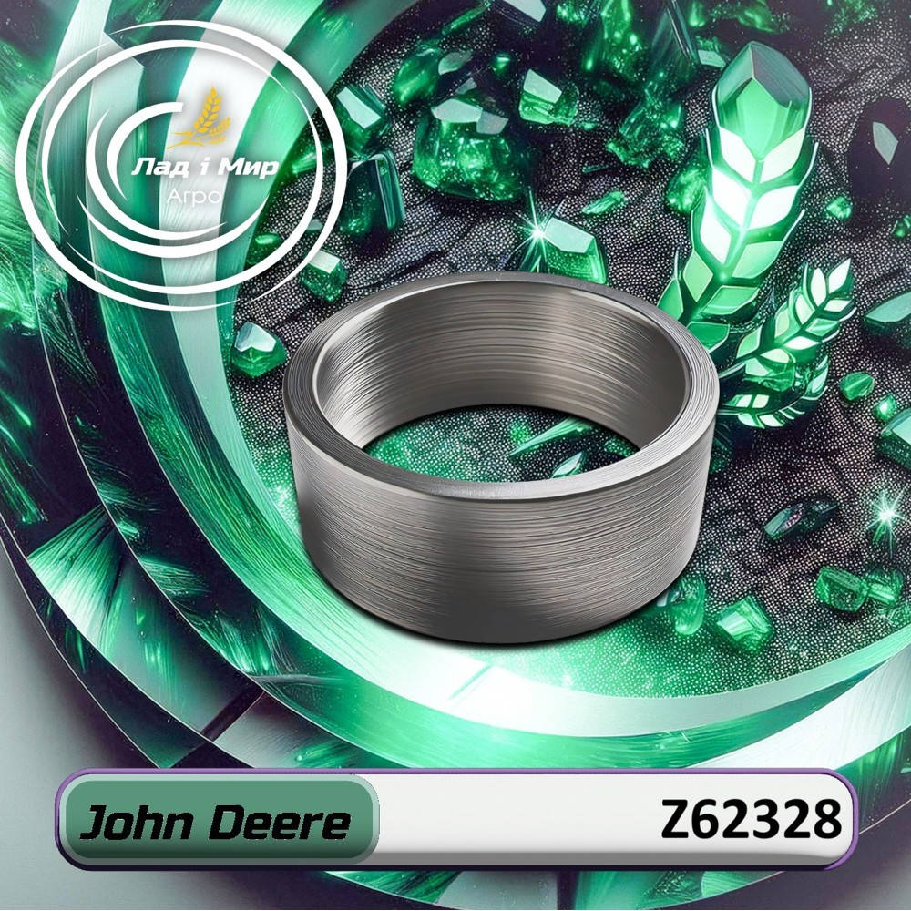 Z62328 Spacer Bushing (John Deere)